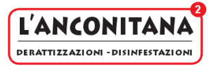 Derattizzazione Ancona
